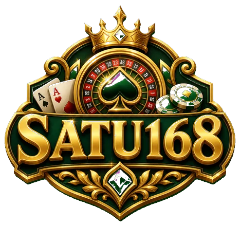 satu168-logo